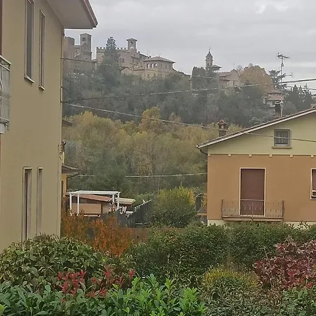 Bersani CastellʼArquato