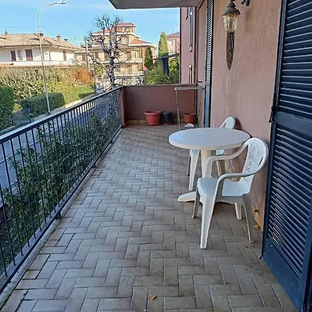 Bersani 아파트 카스텔루조