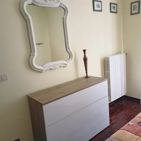 Bersani 아파트 카스텔루조