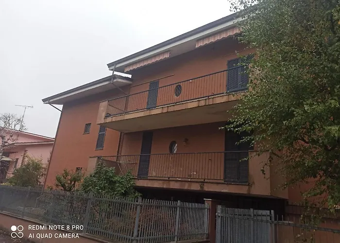 Appartamento Bersani