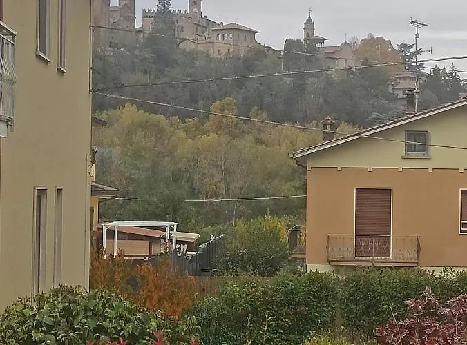 Bersani CastellʼArquato