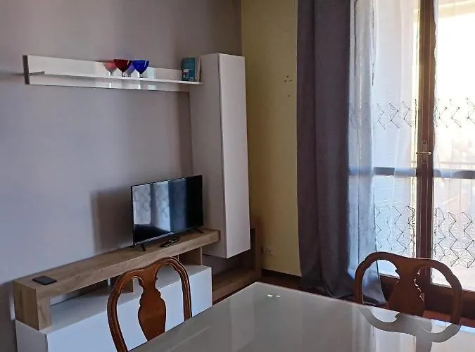 Appartement Bersani *