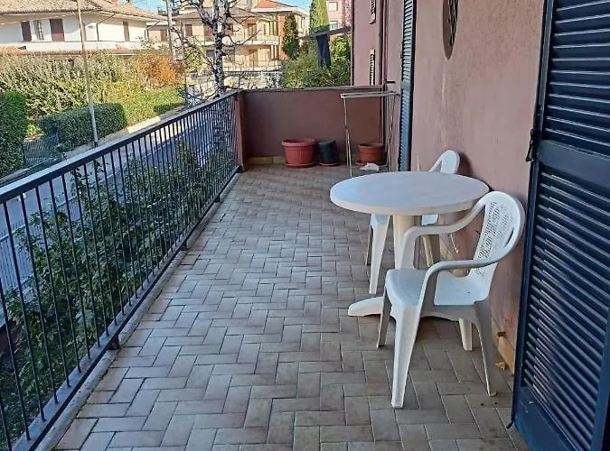 Bersani Appartamento CastellʼArquato