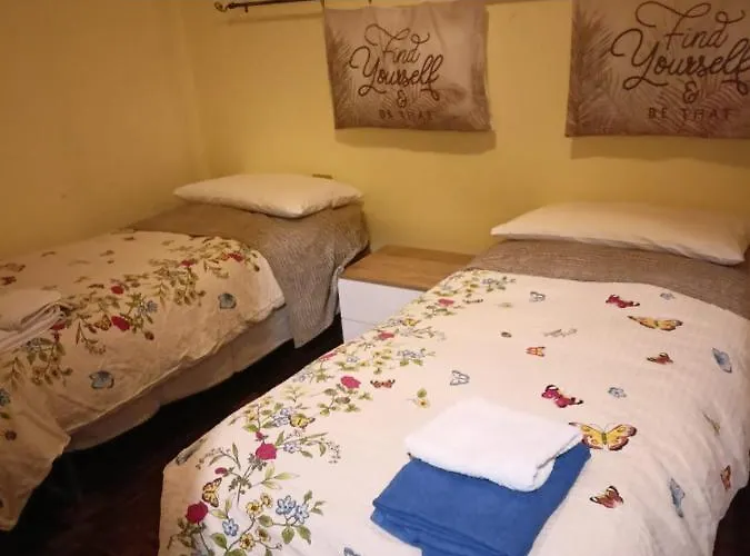 Appartement Bersani *