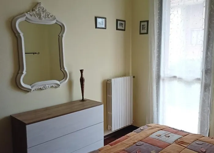 Appartement Bersani