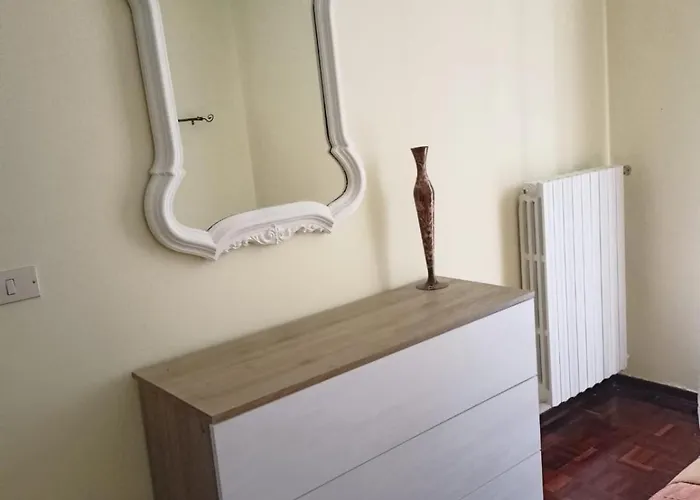 Bersani Appartement CastellʼArquato